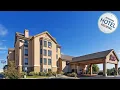 Hampton Inn Suites Tulsa-Woodland Hills at 71st Memorial United States