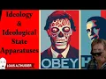 Ideology and Ideological State Apparatuses