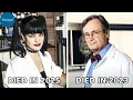 14 Beloved NCIS Actors Who Have Passed Away