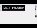The PacProf Presents - Create Simple Buttons Using GameMaker Studio
