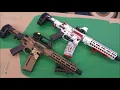 2AR Tactical Year in Review FosTech Echo ARII and Franklin Armory BFSIII Binary Triggers