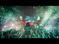 Halsey - Is There Somewhere (Live From Webster Hall / Visualizer)