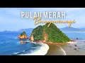 Pulau Merah Banyuwangi Surga Tersembunyi di Ujung Timur Jawa - Penginapan dan Sunset Pulau Bedil