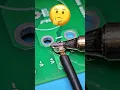 Download Lagu Don't solder When Flux Evaporates! Here's Why...