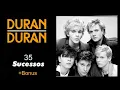 Download Lagu DuranDuran - 35 Sucessos (+Bonus Remix) (Repost)