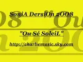 Sonia Dersion 2OO8 "Ou Sé Soleil"