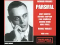Parsifal: Act II: Vergeh, unseliges Weib! (Parsifal)