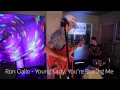 Ron Gallo - Young Lady, You're Scaring Me | Sofar Boston
