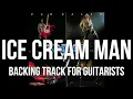 Van Halen - Ice Cream Man (Backing Track for Guitarists, Eddie Van Halen)