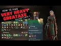 How to get the Very Heavy Greataxe in Baldur s Gate