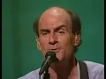 James Taylor - Only A Dream In Rio (Live at the Beacon Theater)
