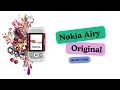 Download Lagu Nokia Airy Original Ringtone