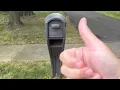 Step2 MailMaster XL Mailbox Review Holding up great watch and see
