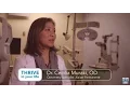 Protecting your eyes from sun damage by Kaiser Permanente