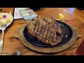 Review of The Alamo Steakhouse in Pigeon Forge TN