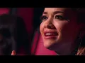 Download Lagu When Contestants Take A RISK Singing The Coaches' Songs! 😱