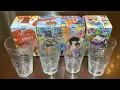 2024 Collector s Meal Coke Glasses
