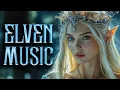 Lagu Elven Utopia: Enchanting Female Vocal With Relaxing Elven Music \u0026 Elvish World Views For Work, Sleep