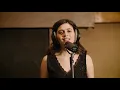 Nefeli Fasouli feat KHOUS- "The worst is yet to come"
