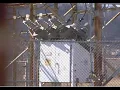 Channel 11 Investigation Domestic extremists targeting your electricity Can it happen here