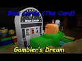 Bloxxing It Using Blox Cards the card In Blox Cards Blox Cards