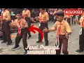 Download Lagu YEL YEL PRAMUKA Farel Prayoga dari SDN 2 Kepundungan Srono di SMPN 2 Srono