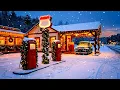 The Christmas Drawing Room | Elegant Vinyl Holiday Ambience