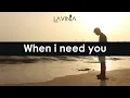 Download Lagu Julio Iglesias When I Need You | Lyrics + Subtitle