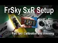 Frsky Basic Setup