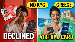 The Best Virtual Card in Greece Right Now