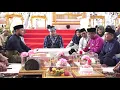 Lagu PANTUN NIKAH TERGUGUP | HANGKATE \u0026 TAMRIN DAHLAN | MELAYU BUGIS BERSATU