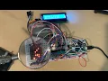 Pico Pi Binary Clock