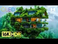 Download Lagu Most Jaw Dropping Places 16K HDR Dolby Vision  - 16K Video ULTRA HD