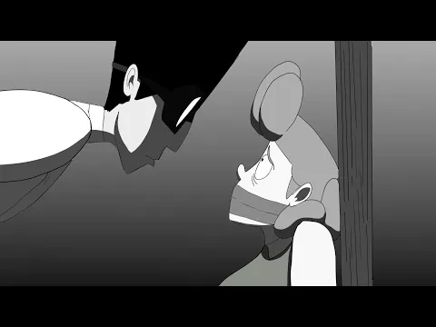 THE DARK FROG EXPERIMENT | HORROR SHORT FILM Trailer