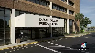 DCPS says its goal is to offer jobs to those whose positions are set to be eliminated