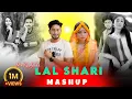 Download Lagu Lal Shari Poriya Konna - Mashup | Shohag | Baul Sukumar| Bangla New Song | 2024