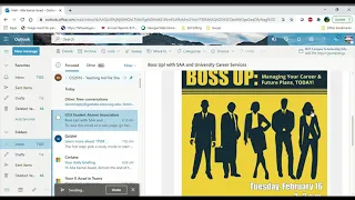 Email Tutorial