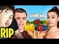 Download Lagu VYMĚNIL SI KARTY S PŘÍTELKYNÍ (ZBANKROTOVAL)