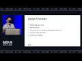 Distributed Machine Learning at Lyft