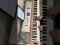 Stay strong chords progression tutorial