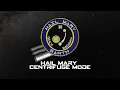 Project Hail Mary - Going Centrifugal