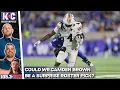 Dallas Cowboys News Questions Of The Day K C Masterpiece