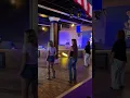 See inside The Honky Tonk at Oak Iron in downtown Jackson