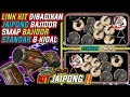 Download Lagu SHARE KIT‼️JAIPONG RAMPAK SMAP BAJIDOR-PEUYEUM BANDUNG||REAL DRUM MOD KENDANG!!!