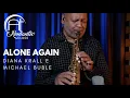Download Lagu ALONE AGAIN (Diana Krall e Michael Buble) Instrumental Angelo Torres. Sax Cover - AT Romantic CLASS