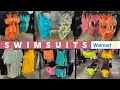 WALMART SWIMSUITS SHOP WITH ME SWIMSUITS FASHION SWIMSUIT SHOPPING WALMART SWIMSUITS 2024