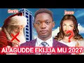 Download Lagu PROPHET MATAYO : WALIWO EKIJJA MU 2027. DECEMBER NGA 25 CHRISTMAS LUNAKU LWA BASEZI. WULIRIZA