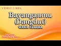 Download Lagu Wawa Marisa - Bayanganmu Dangdut (Official Video Lirik)