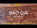 Lagu báo giá tranh đồng quê | tranh đồng quê liền tấm gỗ hương đá