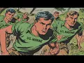 I WISH ALL THE LADIES | Explicit Marine Cadence Metal | USMC Drill Chant | Warrior Shaman